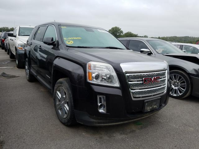 GMC TERRAIN SL 2015 2gkalmek8f6204658