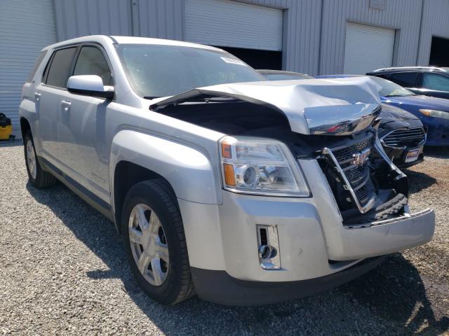 GMC TERRAIN SL 2015 2gkalmek8f6219161