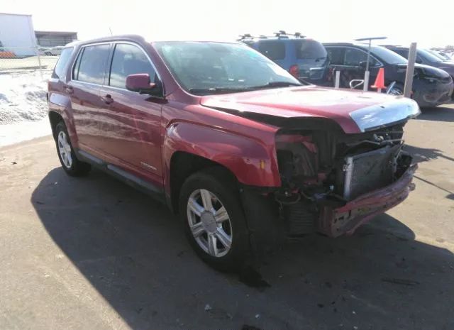 GMC TERRAIN 2015 2gkalmek8f6225641