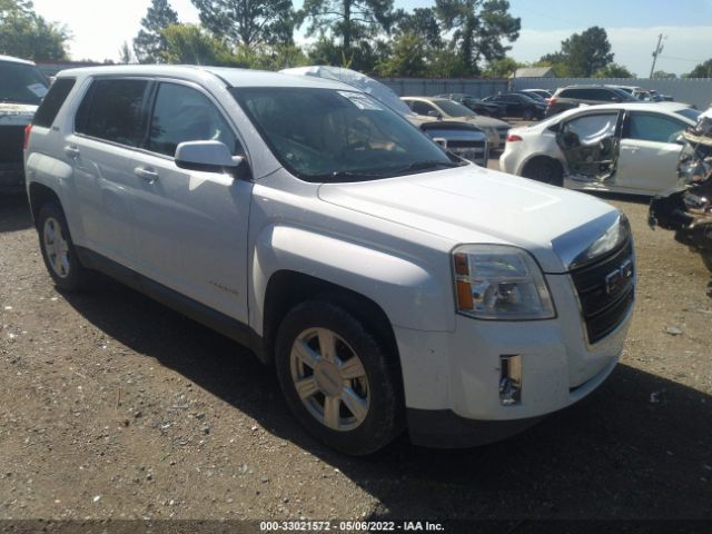 GMC TERRAIN 2015 2gkalmek8f6230774