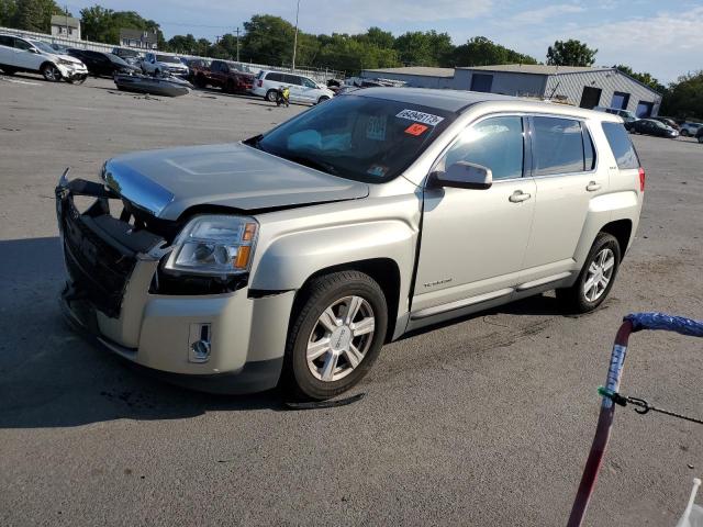 GMC TERRAIN SL 2015 2gkalmek8f6237952