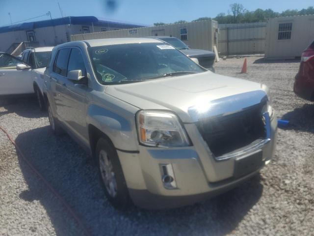 GMC TERRAIN SL 2015 2gkalmek8f6244027