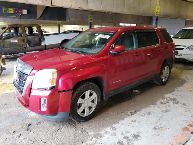 GMC TERRAIN SL 2015 2gkalmek8f6258767