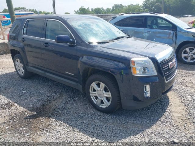 GMC TERRAIN 2015 2gkalmek8f6263712