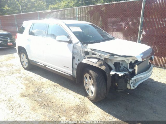 GMC TERRAIN 2015 2gkalmek8f6273446