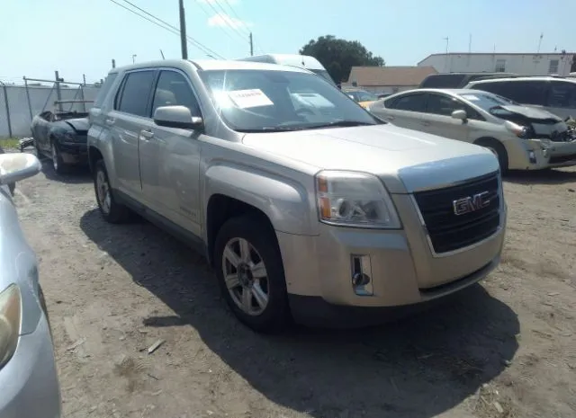 GMC TERRAIN 2015 2gkalmek8f6275004