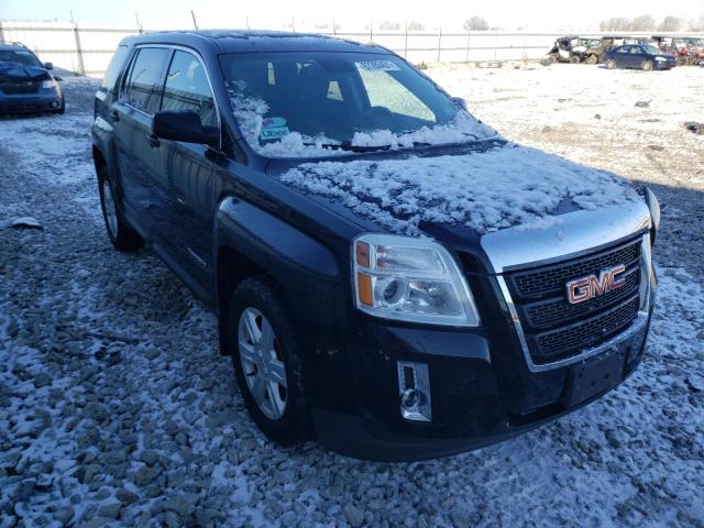 GMC TERRAIN SL 2015 2gkalmek8f6279506