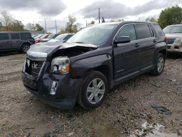 GMC TERRAIN 2015 2gkalmek8f6280722