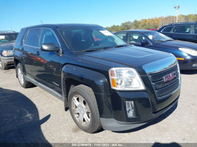 GMC TERRAIN 2015 2gkalmek8f6284057