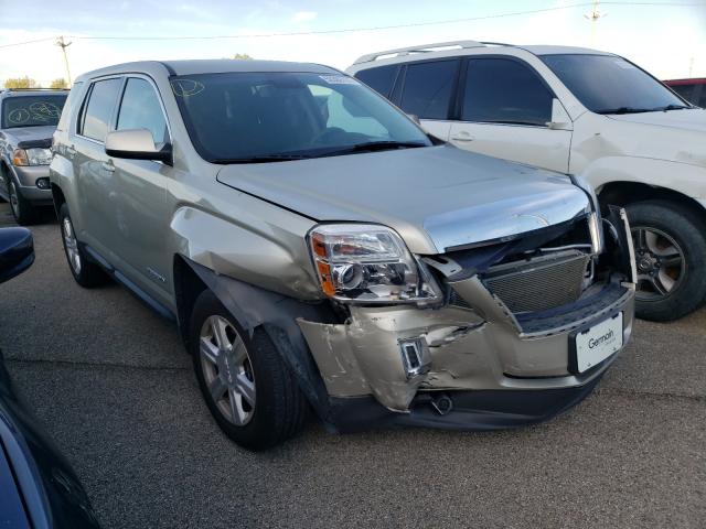 GMC TERRAIN SL 2015 2gkalmek8f6294653