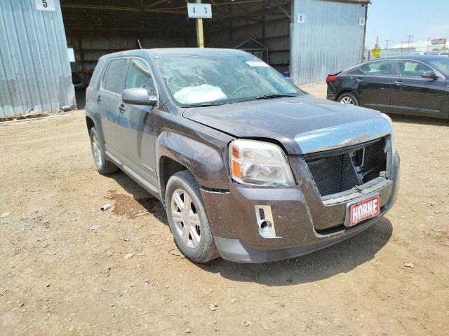 GMC TERRAIN SL 2015 2gkalmek8f6297701