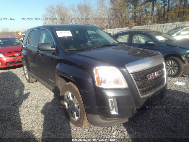 GMC TERRAIN 2015 2gkalmek8f6300886