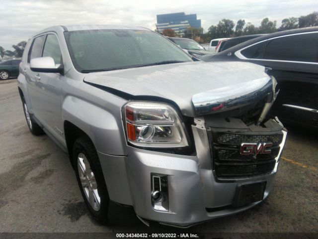 GMC TERRAIN 2015 2gkalmek8f6305909