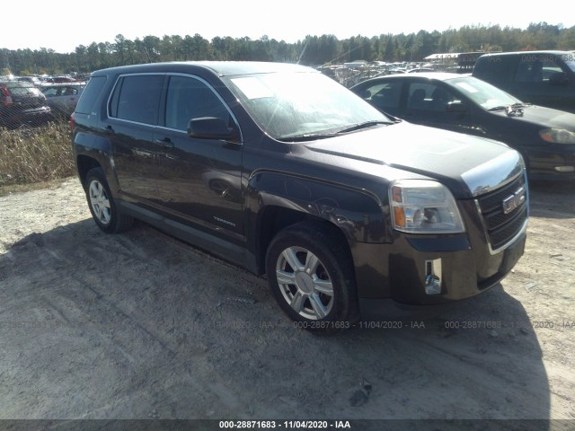 GMC TERRAIN 2015 2gkalmek8f6311130