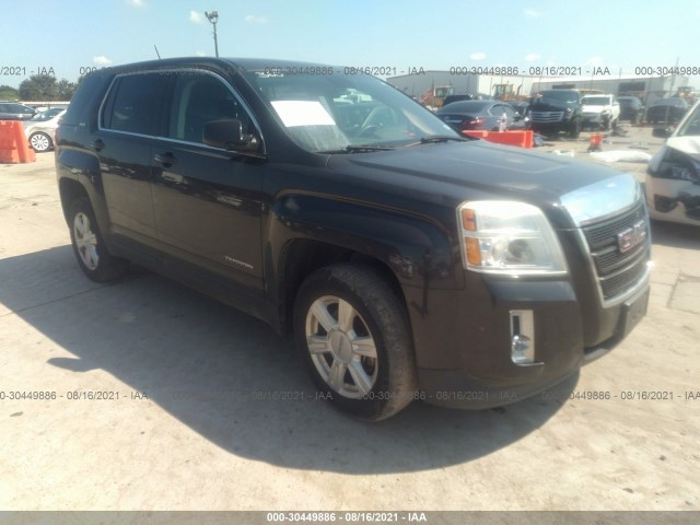 GMC TERRAIN 2015 2gkalmek8f6311998