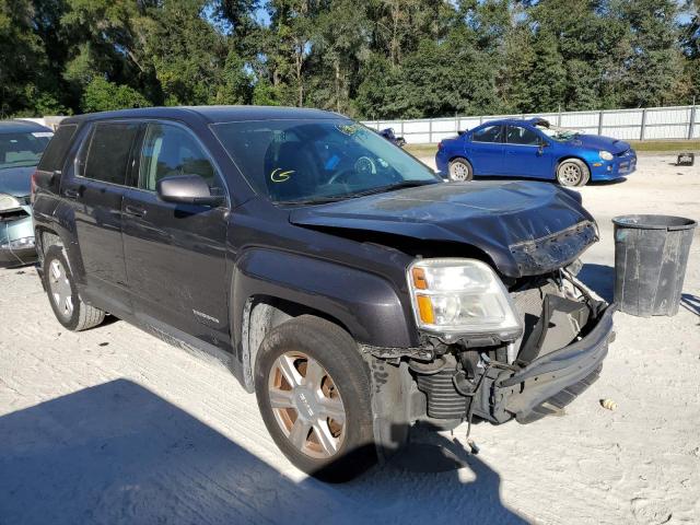 GMC TERRAIN SL 2015 2gkalmek8f6319941