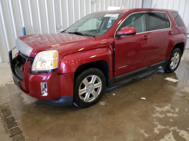 GMC TERRAIN 2015 2gkalmek8f6328204