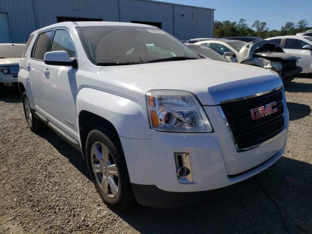 GMC TERRAIN SL 2015 2gkalmek8f6331071