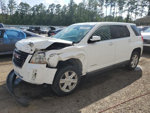 GMC TERRAIN SL 2015 2gkalmek8f6341454