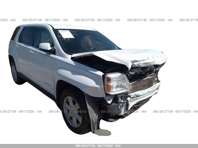 GMC TERRAIN 2015 2gkalmek8f6350459