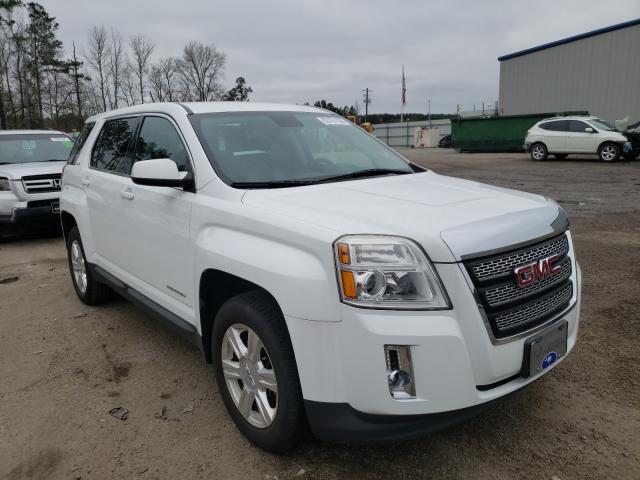 GMC TERRAIN SL 2015 2gkalmek8f6355449