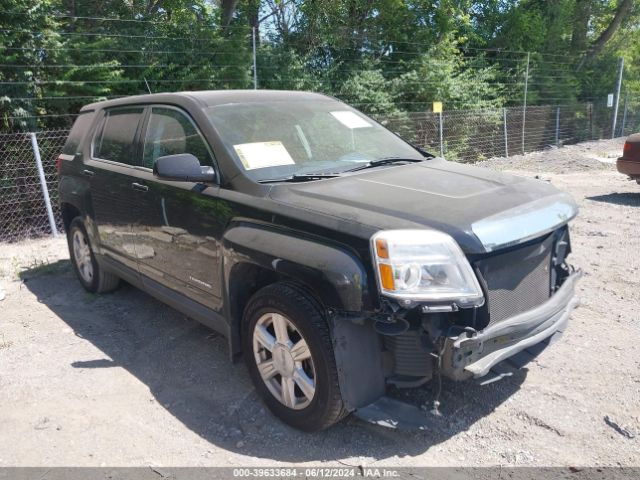 GMC TERRAIN 2015 2gkalmek8f6363177