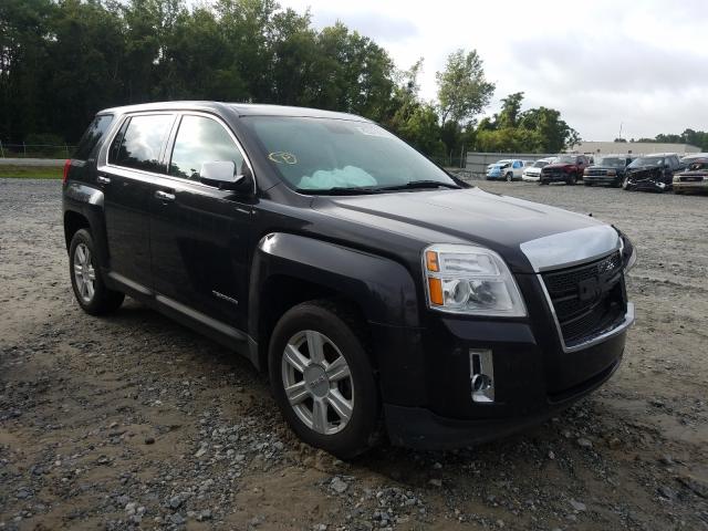 GMC TERRAIN SL 2015 2gkalmek8f6367911