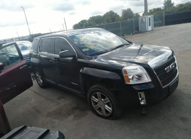 GMC TERRAIN 2015 2gkalmek8f6382750