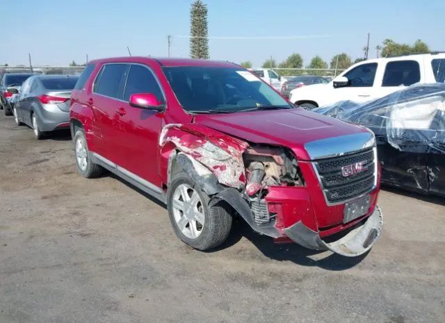 GMC TERRAIN 2015 2gkalmek8f6387088