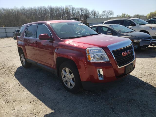 GMC TERRAIN SL 2015 2gkalmek8f6388421