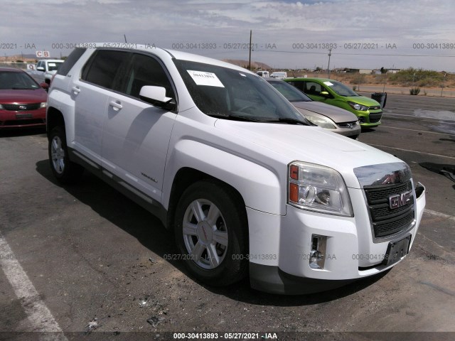 GMC TERRAIN 2015 2gkalmek8f6394851