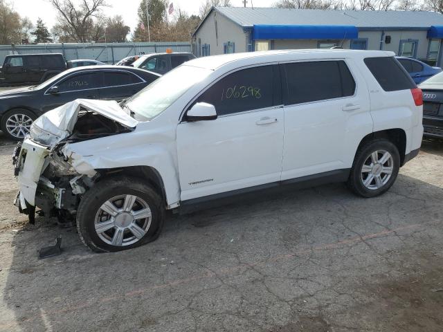 GMC TERRAIN SL 2015 2gkalmek8f6401751