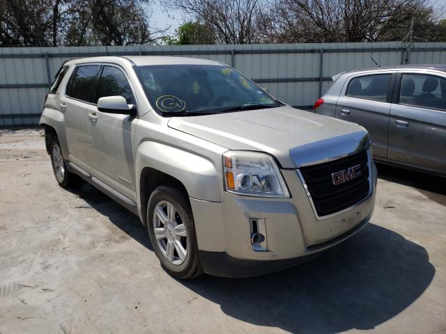 GMC TERRAIN SL 2015 2gkalmek8f6404679