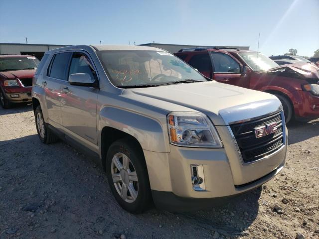 GMC TERRAIN SL 2015 2gkalmek8f6408148