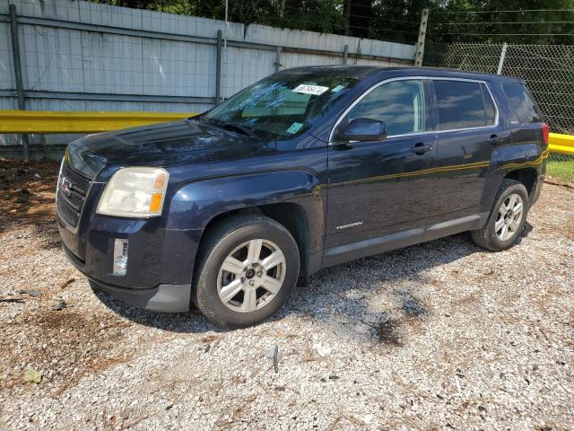 GMC TERRAIN SL 2015 2gkalmek8f6408389