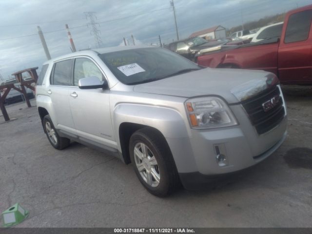 GMC TERRAIN 2015 2gkalmek8f6408828