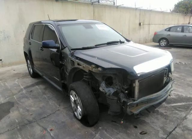 GMC TERRAIN 2015 2gkalmek8f6419795