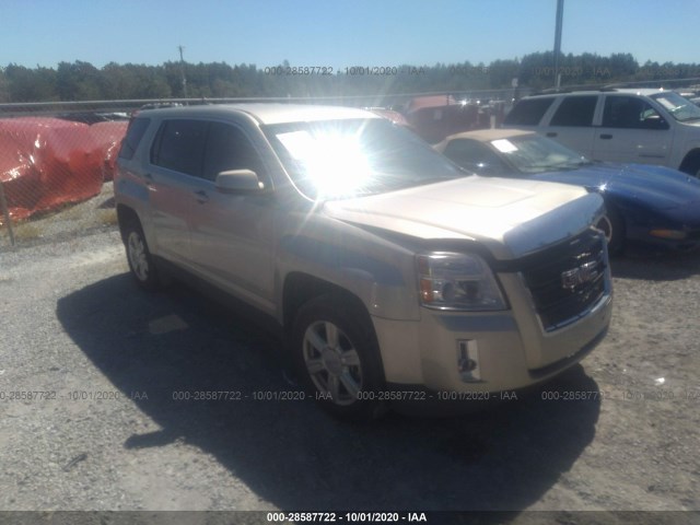 GMC TERRAIN 2015 2gkalmek8f6425063