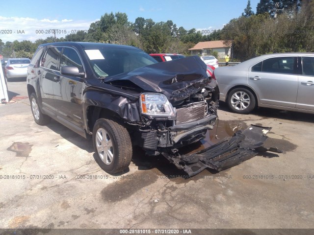 GMC TERRAIN 2015 2gkalmek8f6427797