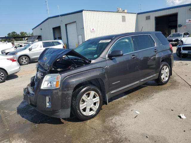 GMC TERRAIN SL 2015 2gkalmek8f6431820