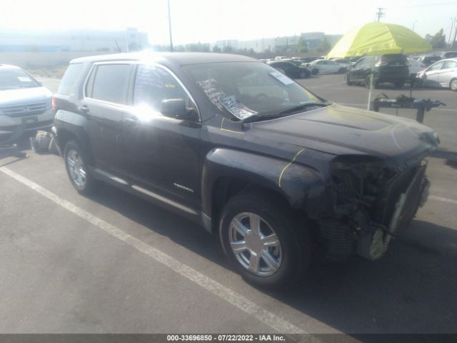 GMC TERRAIN 2016 2gkalmek8g6103475