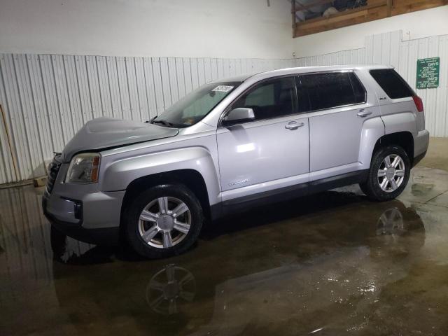 GMC TERRAIN SL 2016 2gkalmek8g6106358