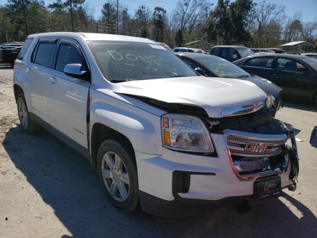 GMC TERRAIN SL 2016 2gkalmek8g6131938