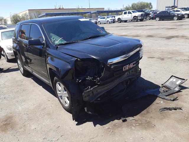 GMC TERRAIN SL 2016 2gkalmek8g6132412