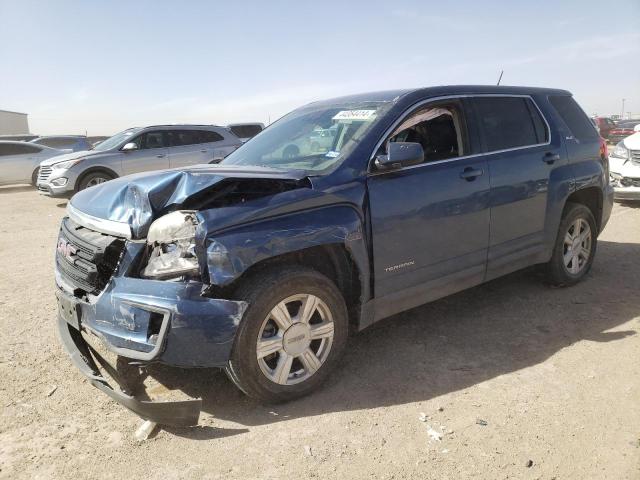 GMC TERRAIN 2016 2gkalmek8g6134435