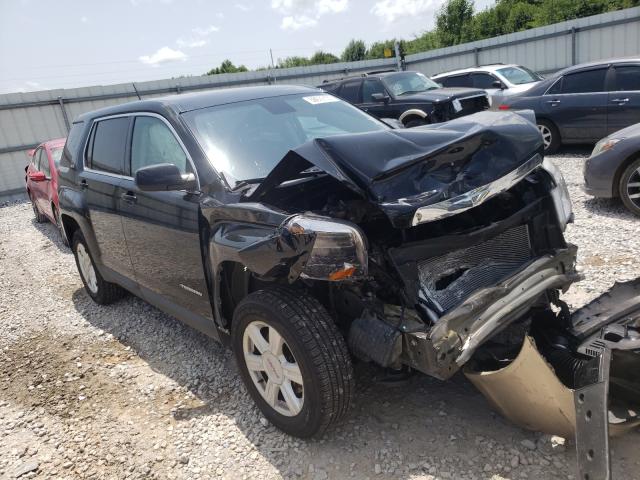 GMC TERRAIN SL 2016 2gkalmek8g6140705