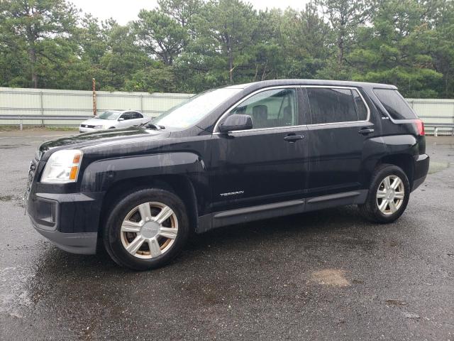 GMC TERRAIN SL 2016 2gkalmek8g6144298