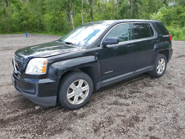 GMC TERRAIN 2016 2gkalmek8g6159318