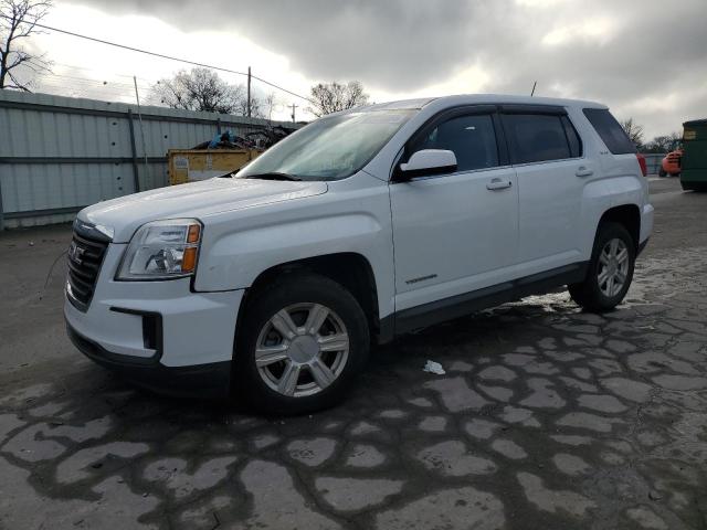 GMC TERRAIN SL 2016 2gkalmek8g6163689