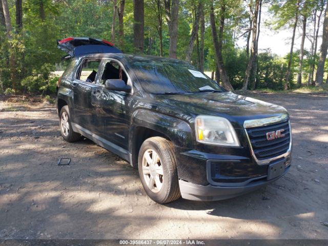 GMC TERRAIN 2016 2gkalmek8g6165698